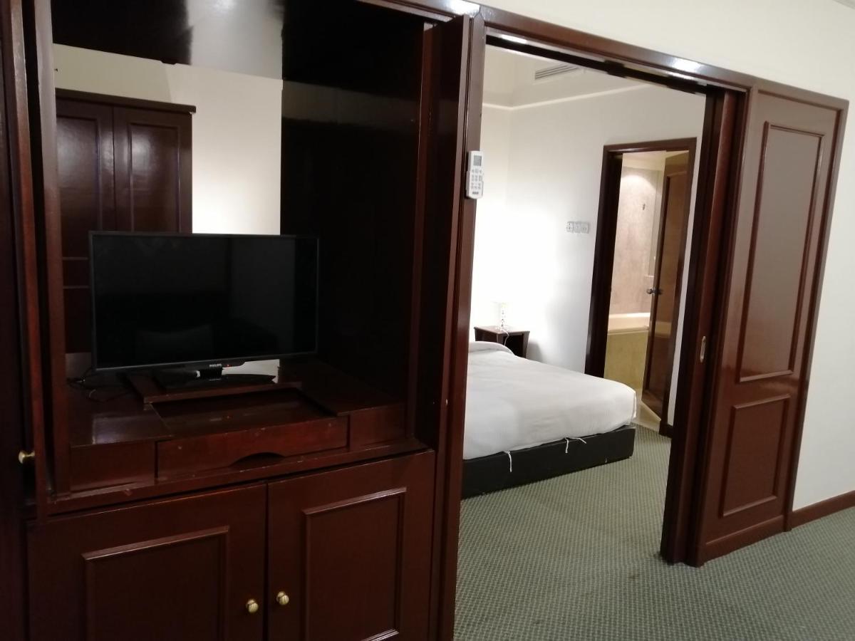 Kuala Lumpur Suite At Times Square Bagian luar foto