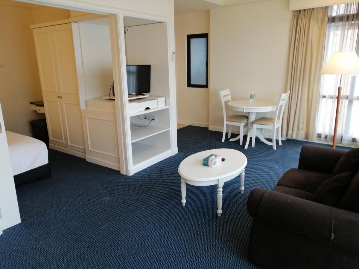 Kuala Lumpur Suite At Times Square Bagian luar foto