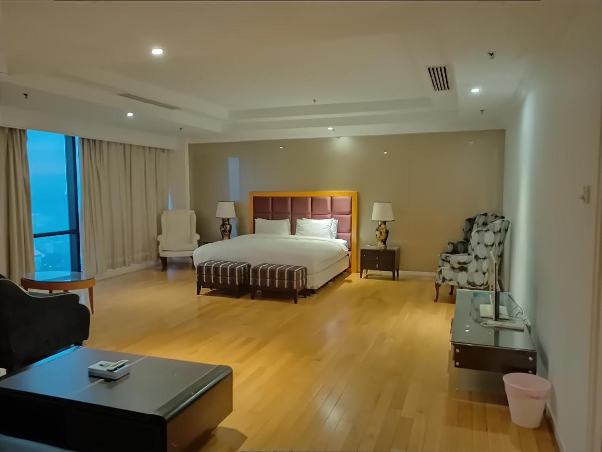 Kuala Lumpur Suite At Times Square Bagian luar foto