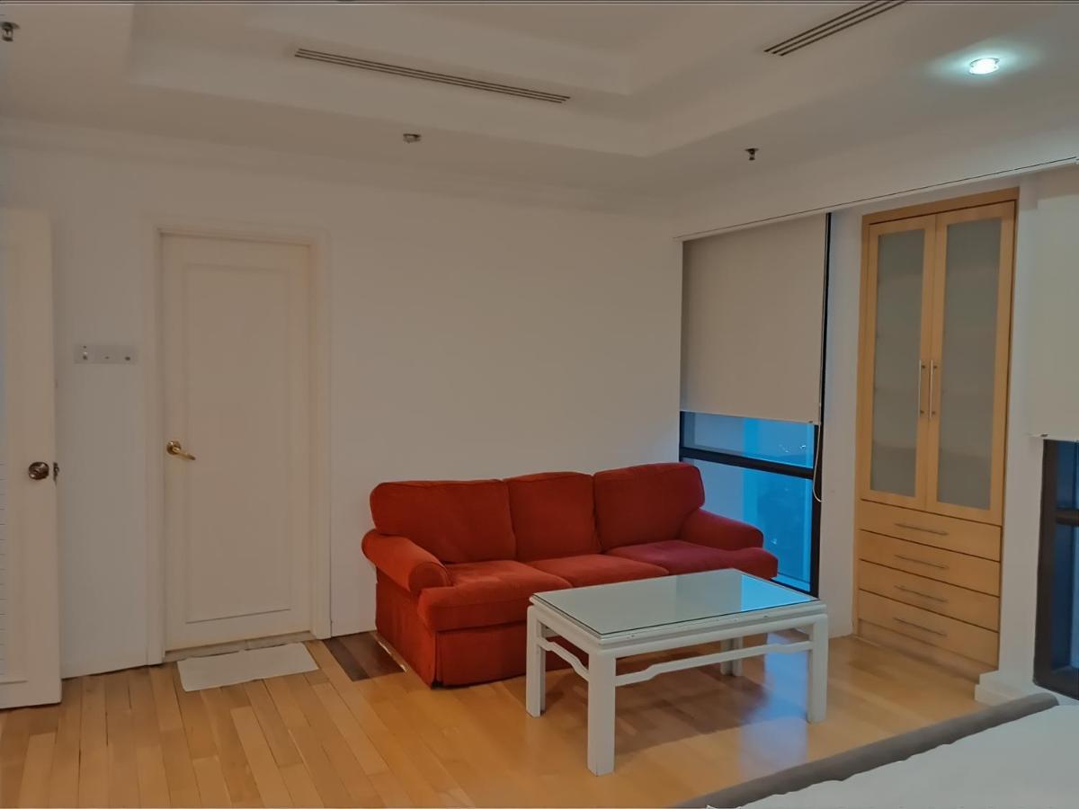 Kuala Lumpur Suite At Times Square Bagian luar foto