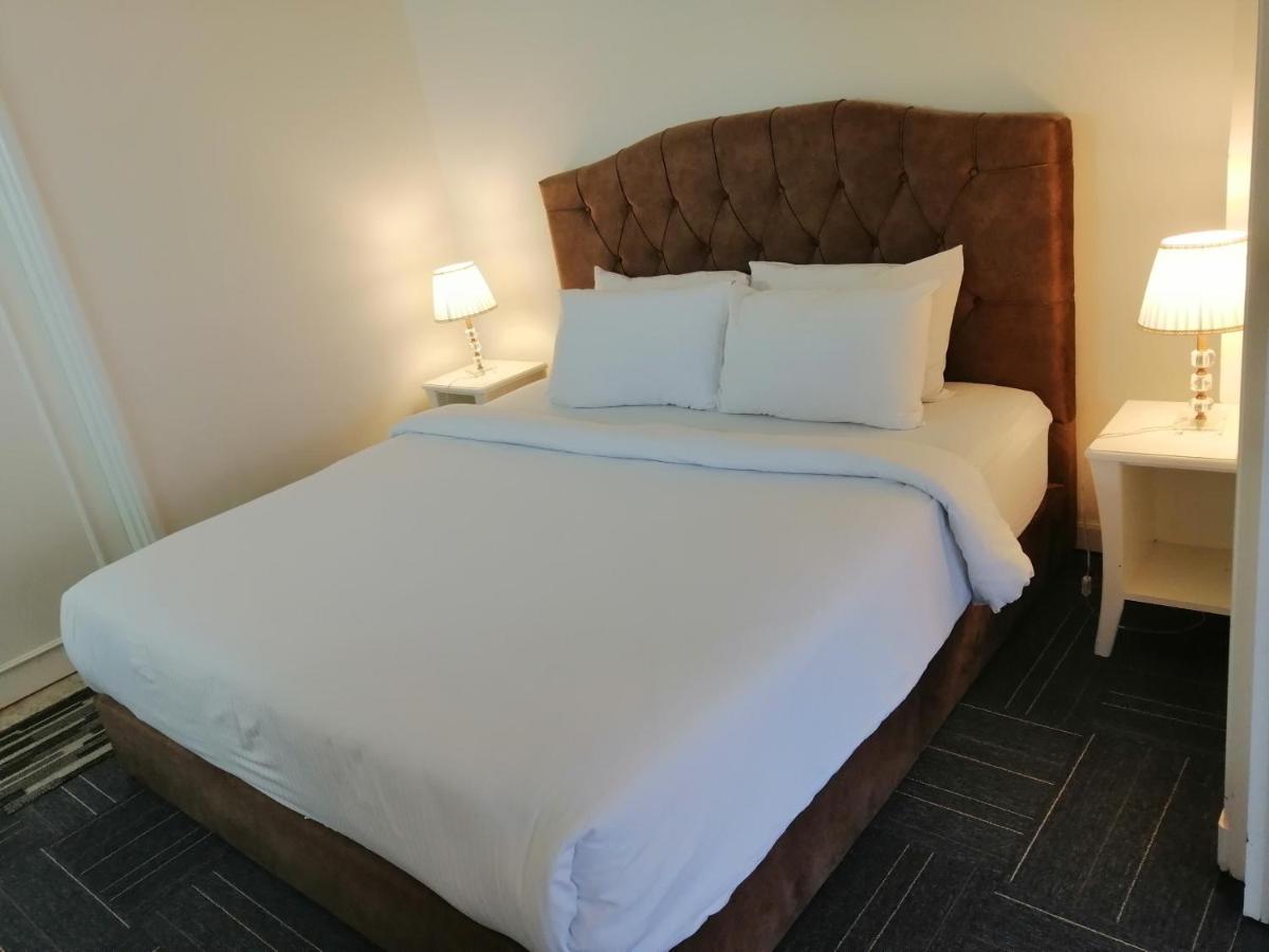 Kuala Lumpur Suite At Times Square Bagian luar foto