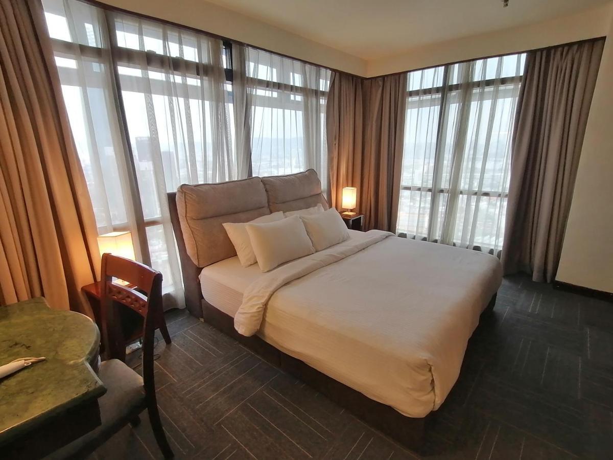 Kuala Lumpur Suite At Times Square Bagian luar foto