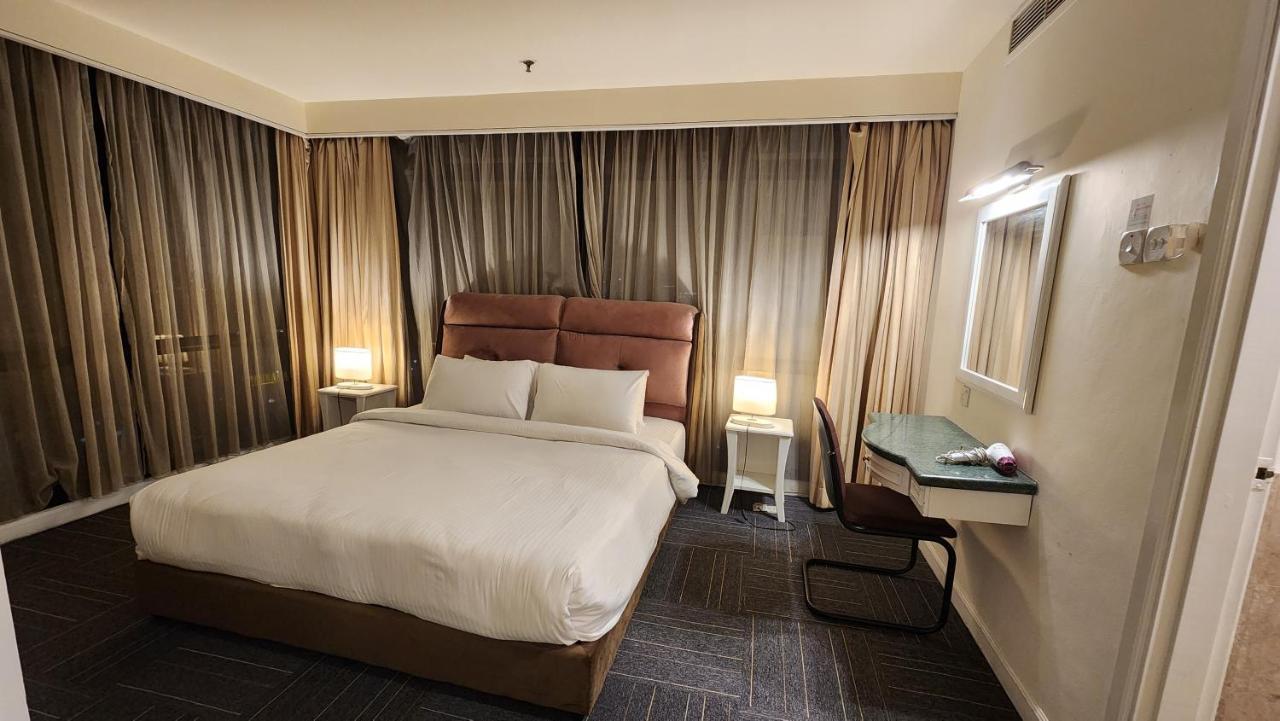 Kuala Lumpur Suite At Times Square Bagian luar foto