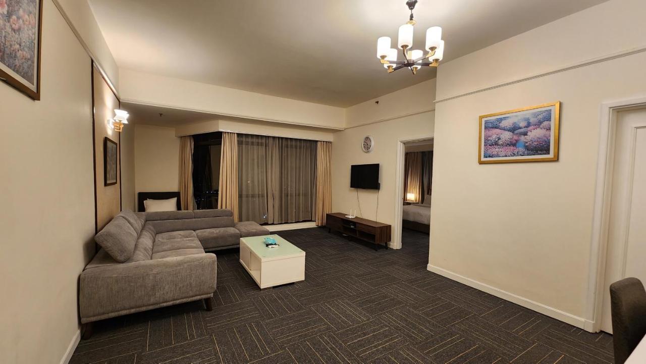 Kuala Lumpur Suite At Times Square Bagian luar foto